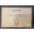 Салфетки для удаления жирного блеска с маслом чайного дерева NYX Professional Makeup Tea Tree Blotting Paper 100 листов