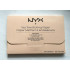 Салфетки для удаления жирного блеска с маслом чайного дерева NYX Professional Makeup Tea Tree Blotting Paper 100 листов