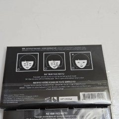 Серветки для видалення жирного блиску NYX Matte Blotting Paper 50 листів