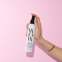 Texturizing spray for adding volume to fine hair Color Wow Raise The Root 150 ml