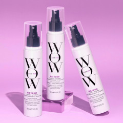 Texturizing spray for adding volume to fine hair Color Wow Raise The Root 150 ml