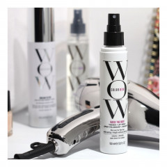 Texturizing spray for adding volume to fine hair Color Wow Raise The Root 150 ml