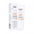 Sunscreen fluid for face Eucerin Actinic Control MD SPF 100 bottle 80 ml against keratosis and melanoma
