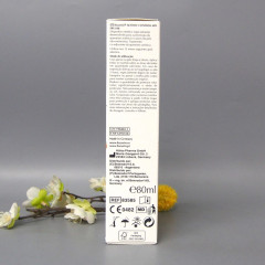 Sunscreen fluid for face Eucerin Actinic Control MD SPF 100 bottle 80 ml against keratosis and melanoma