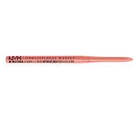 Автоматический водостойкий карандаш для губ NYX Retractable Lip Liner MPL07 Citrus