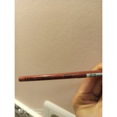 Автоматический водостойкий карандаш для губ NYX Retractable Lip Liner MPL08 Sand Beige