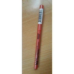 Автоматический водостойкий карандаш для губ NYX Retractable Lip Liner MPL07 Citrus