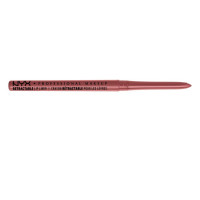 Автоматический водостойкий карандаш для губ NYX Retractable Lip Liner MPL08 Sand Beige