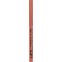 Автоматичний водостійкий олівець для губ NYX Retractable Lip Liner MPL13 Vanilla Sky