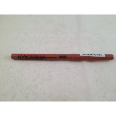 Автоматичний водостійкий олівець для губ NYX Retractable Lip Liner MPL13 Vanilla Sky