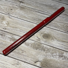 Automatic waterproof lip pencil NYX Retractable Lip Liner MPL09 Ruby