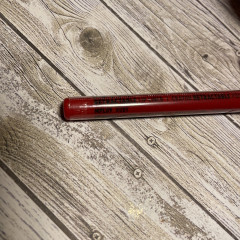 Automatic waterproof lip pencil NYX Retractable Lip Liner MPL09 Ruby