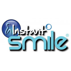 Косметические решения для экспресс-коррекции улыбки Instant Smile