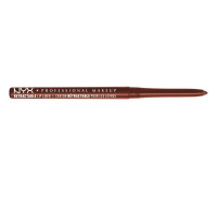 Automatic waterproof lip pencil NYX Retractable Lip Liner MPL17 Cocoa
