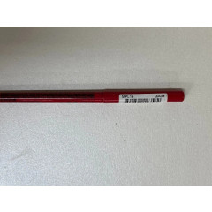 Автоматичний водостійкий олівець для губ NYX Retractable Lip Liner MPL15 Fruit Punch