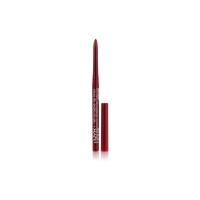 Автоматический водостойкий карандаш для губ NYX Retractable Lip Liner MPL16 Plum