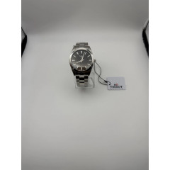 Swiss quartz watch for men Tissot Gentleman Quartz T1274101105100