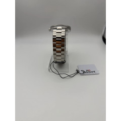 Swiss quartz watch for men Tissot Gentleman Quartz T1274101105100