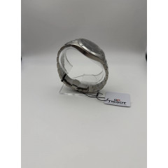 Swiss quartz watch for men Tissot Gentleman Quartz T1274101105100