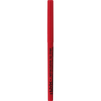 Автоматичний водостійкий олівець для губ NYX Retractable Lip Liner MPL15 Fruit Punch