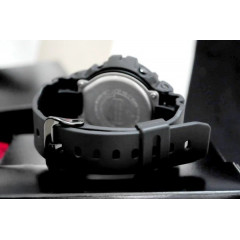 Men's Casio G-Shock DW6900MS-1 watch.