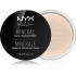 Loose powder with minerals against oily shine NYX Professional Makeup Mineral Finishing Powder MFP01 shade Light/Medium 8 g