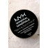 Loose powder with minerals against oily shine NYX Professional Makeup Mineral Finishing Powder MFP02 shade Medium/Dark 8 g