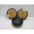 Loose powder with minerals against oily shine NYX Professional Makeup Mineral Finishing Powder MFP02 shade Medium/Dark 8 g