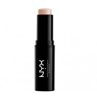 Mineral Stick Foundation with Minerals for Very Fair Skin NYX Professional Makeup Mineral Stick Foundation MSF01 Fair 6g