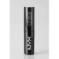Mineral Stick Foundation with Minerals for Very Fair Skin NYX Professional Makeup Mineral Stick Foundation MSF03 Light 6g