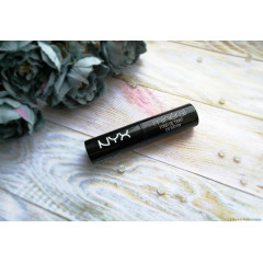 Mineral Stick Foundation with Minerals for Very Fair Skin NYX Professional Makeup Mineral Stick Foundation MSF03 Light 6g