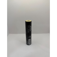 Mineral Stick Foundation with Minerals for Very Fair Skin NYX Professional Makeup Mineral Stick Foundation MSF03 Light 6g