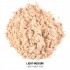 Loose powder with minerals against oily shine NYX Professional Makeup Mineral Finishing Powder MFP01 shade Light/Medium 8 g