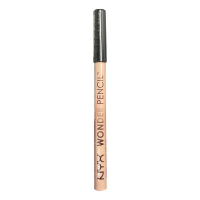 Correcting pencil for face NYX Professional Makeup Wonder Pencil WP01 Light