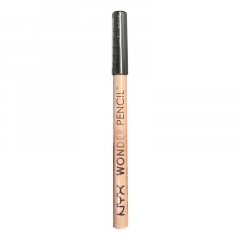 Коригуючий олівець для обличчя NYX Professional Makeup Wonder Pencil WP01 Light