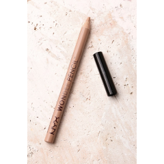 Коригуючий олівець для обличчя NYX Professional Makeup Wonder Pencil WP02 Medium
