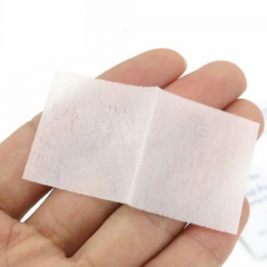 Disposable alcohol antiseptic wipes Guanshi GS-J01 pack of 50 pcs