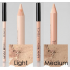 Correcting pencil for face NYX Professional Makeup Wonder Pencil WP01 Light