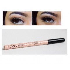 Correcting pencil for face NYX Professional Makeup Wonder Pencil WP01 Light