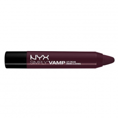 Набор кремовых помад-стиков с атласным финишем NYX Simply Lip Cream Set 02 Nude Pink Vamp 3 шт