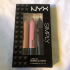 Набор кремовых помад-стиков с атласным финишем NYX Simply Lip Cream Set 02 Nude Pink Vamp 3 шт