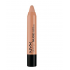 Набір кремових помад-стиків з атласним фінішем NYX Simply Lip Cream Set 04 Fairest Maraschino Bewitching 3 шт.