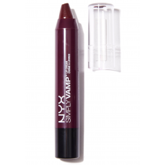 NYX Simply Lip Cream Set 04 Fairest Maraschino Bewitching 3 pcs - Set of creamy lipstick sticks with a satin finish