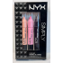 Набор кремовых помад-стиков с атласным финишем NYX Simply Lip Cream Set 02 Nude Pink Vamp 3 шт