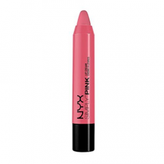 Набор кремовых помад-стиков с атласным финишем NYX Simply Lip Cream Set 02 Nude Pink Vamp 3 шт