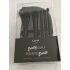 Набір професійних кистей для макіяжу NYX Beauty Staple Essential Beaute BSET09 (комплект 5 шт + косметичка)