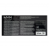 NYX Professional Makeup Go-To Palette Bon Voyage GTP02 face and eye makeup palette (set of 6 eyeshadows, blush, highlighter, and bronzer)