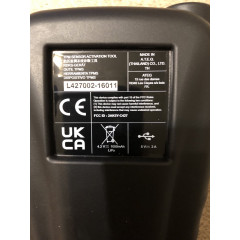 Tire Pressure Sensor Programmer ATEQ VT37 TPMS System Diagnostic Scanner