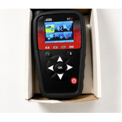 Tire Pressure Sensor Programmer ATEQ VT37 TPMS System Diagnostic Scanner