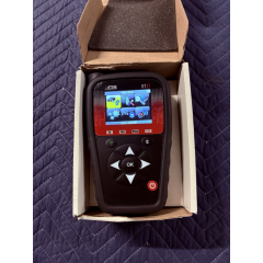 Tire Pressure Sensor Programmer ATEQ VT37 TPMS System Diagnostic Scanner